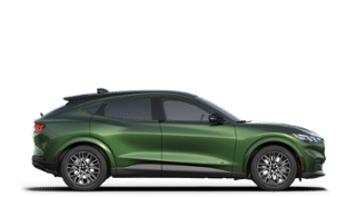 2025 Ford Mustang Mach-E® External Image 1